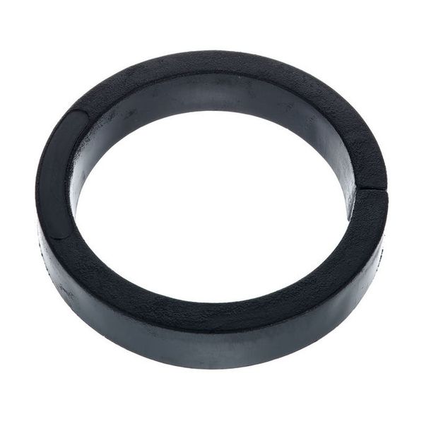 Stairville Snap Protector Ring Bk 100pcs