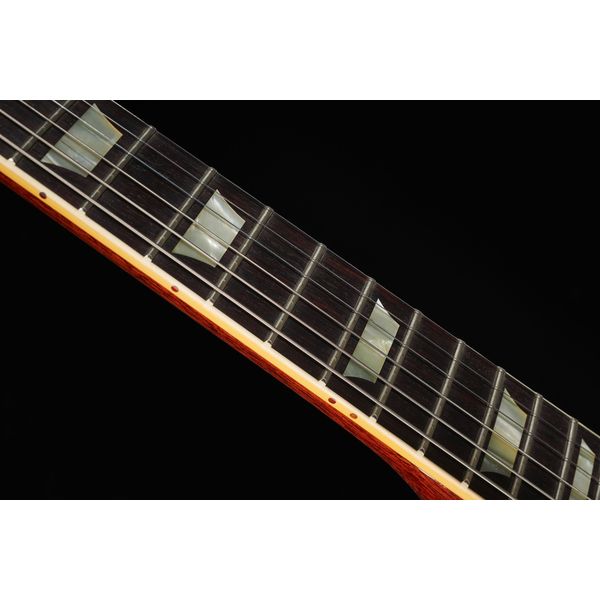 Gibson Les Paul 59 Southern Fade ULA