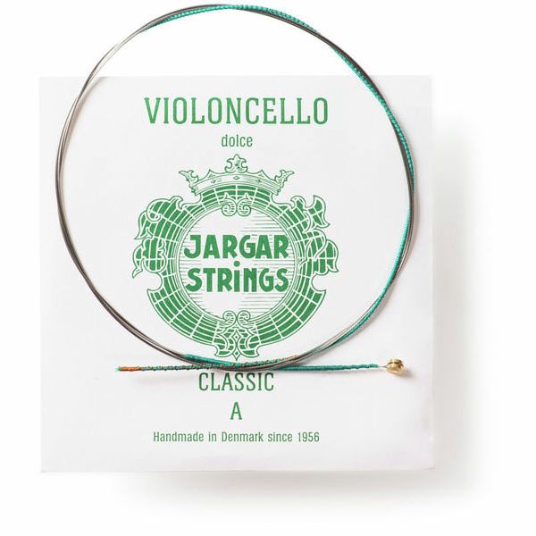 Jargar Classic Cello String A Dolce