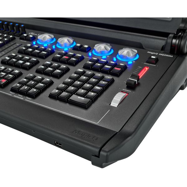 ChamSys MagicQ MQ250M