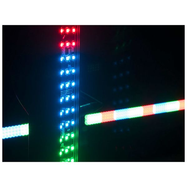 Eurolite LED PIX-144 RGB Bar