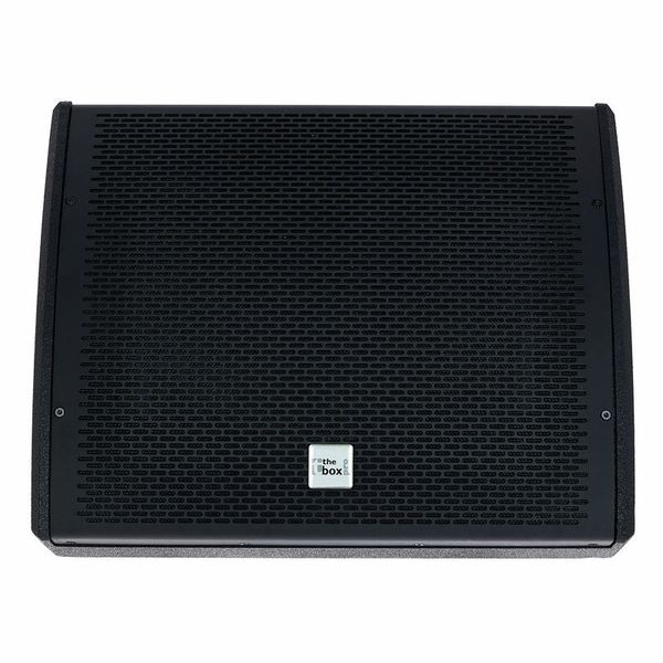 the box pro DSX 110 M