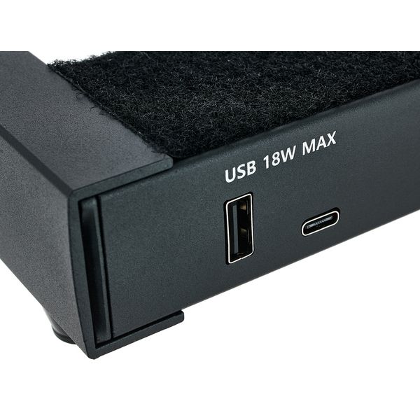 Harley Benton Spaceship Power 50C