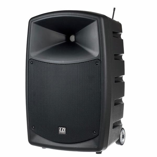 LD Systems Road Buddy 10