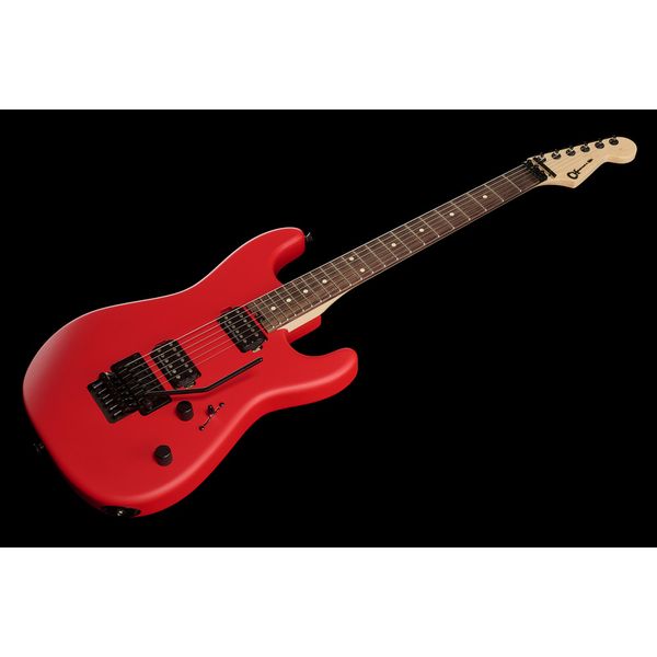 Charvel Pro-Mod San Dimas HH FR RW FR