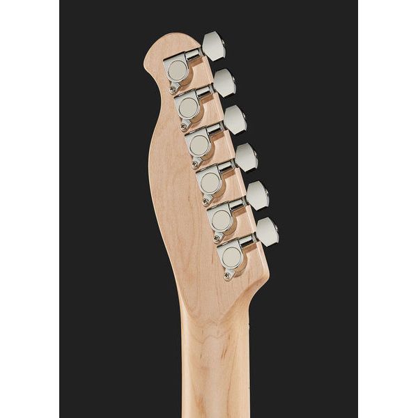 Harley Benton TE-30 BE Bundle 1