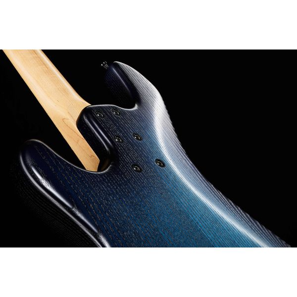 Sandberg California VS Lionel BB