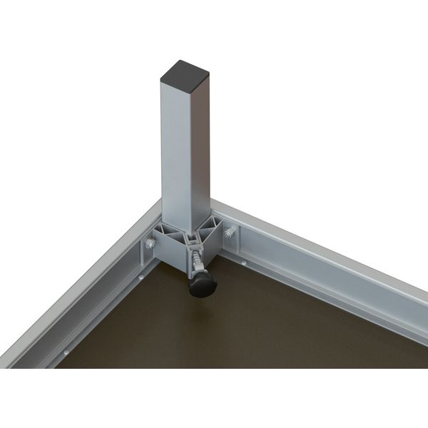 Stageworx Praktikus 2-IN-1 2,0 x 0,5m