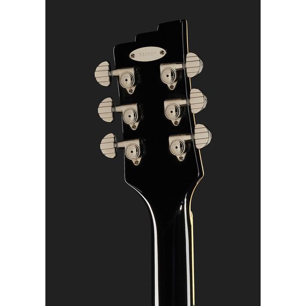 Duesenberg Paloma Black