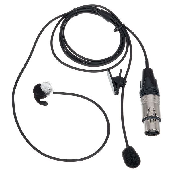 Riedel TAC-E1R XLR4F