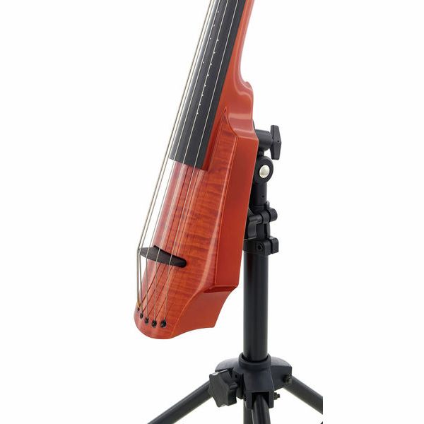 NS Design WAV5c Cello Amberburst Low F