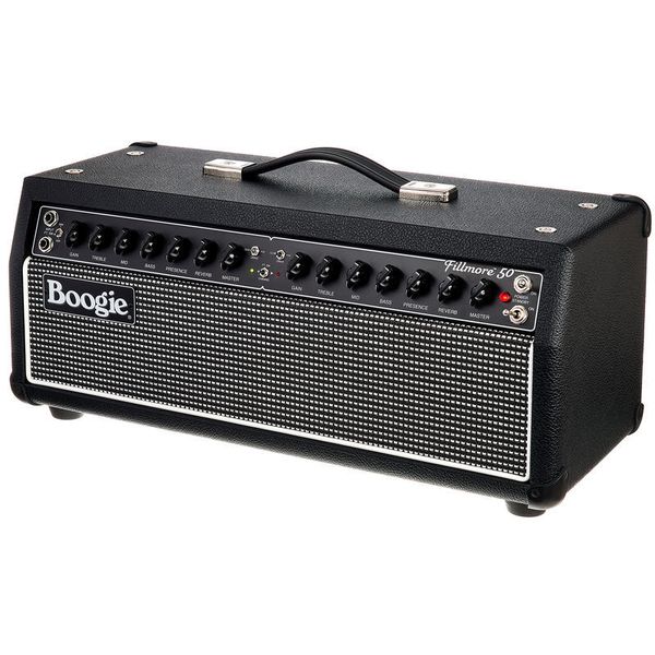 Mesa Boogie Fillmore 50 Head