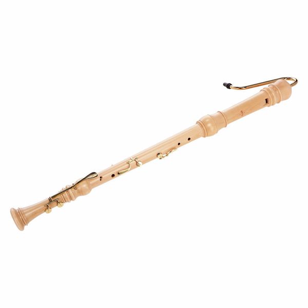 Moeck 4520 Rottenburgh Bass Recorder
