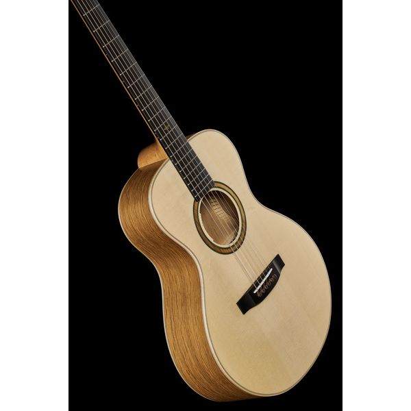 Lakewood A-35 European Wood