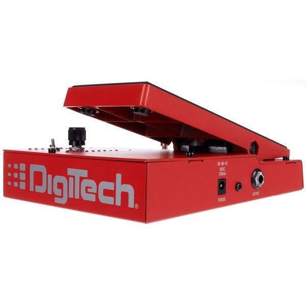 Digitech Whammy 5 Bundle