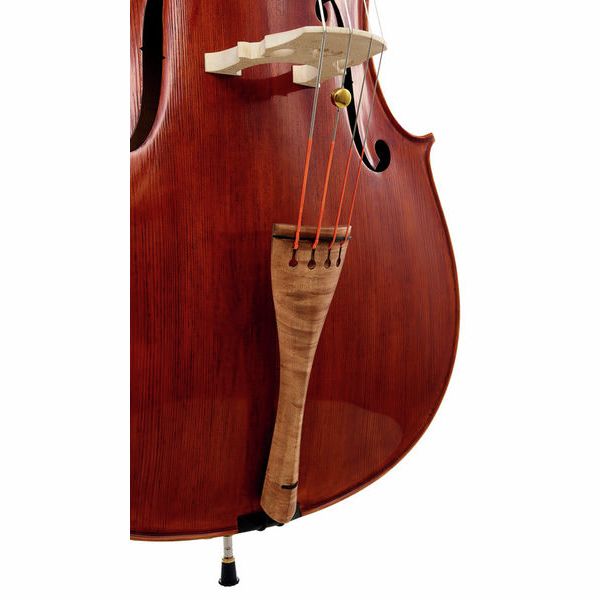 Scala Vilagio Double Bass Bernardel IB