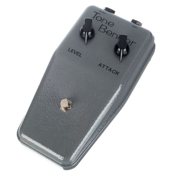 British Pedal Company Vintage Series MKI.5 Fuzz