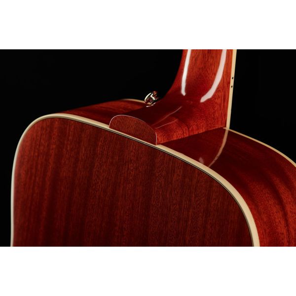 Epiphone Hummingbird 12