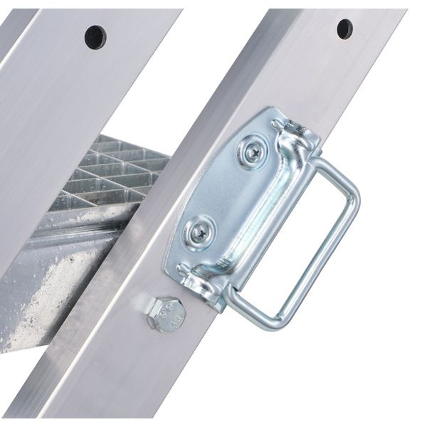 Stageworx Variable Stair 40-60cm