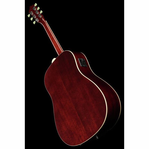 Harley Benton Custom Line Superior-E VS