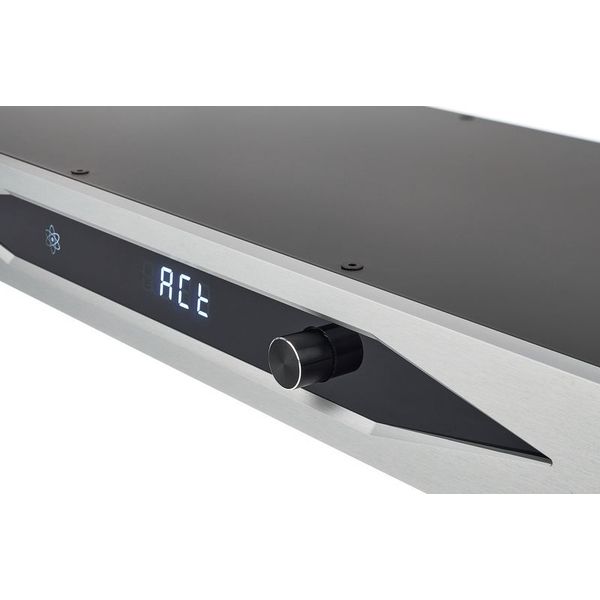 Antelope Isochrone 10MX