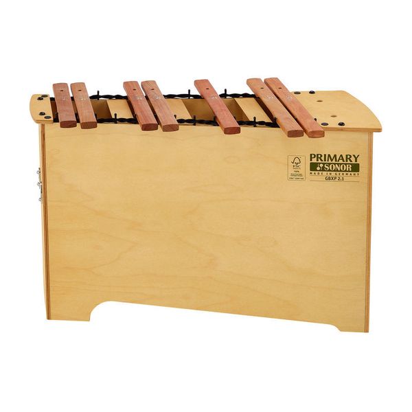 Sonor GBXP 2.1 Deep Bass Xylophone