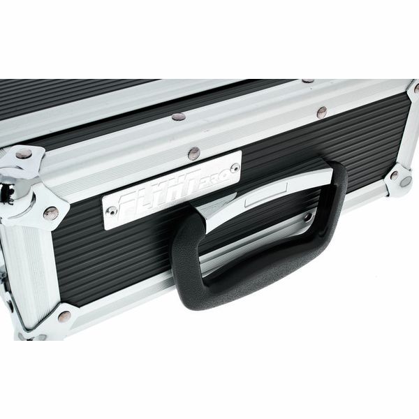 Flyht Pro Eco Rack 9,5" 2U Double Door