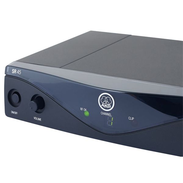 AKG PW45 Vocal Set Band M