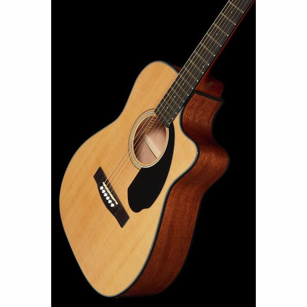 Fender CC-60SCE Nat WN