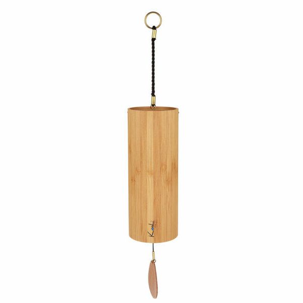 Koshi Chimes Set of 4 incl. Bag