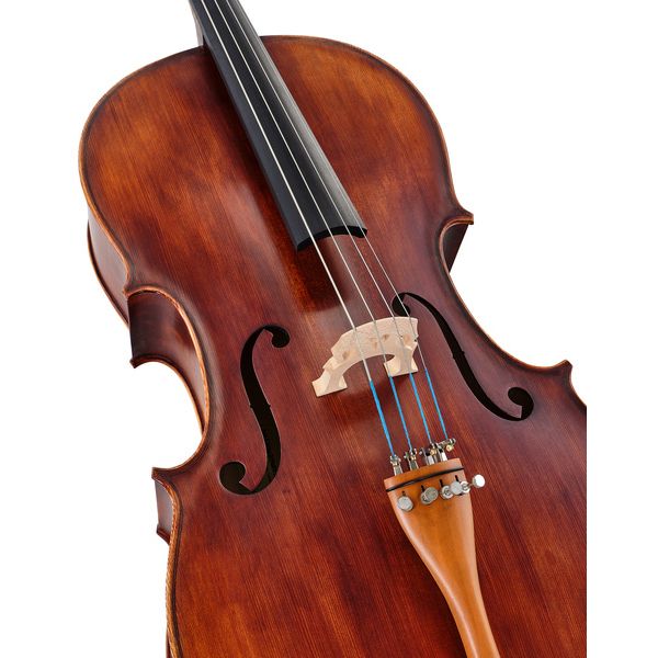 Roth & Junius Europe Orchestra Cello Set A/B