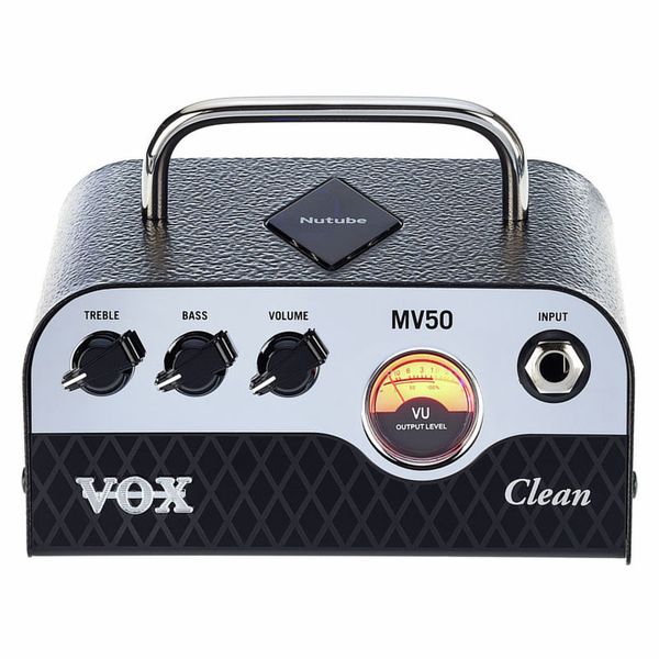 Vox MV 50 CL Clean