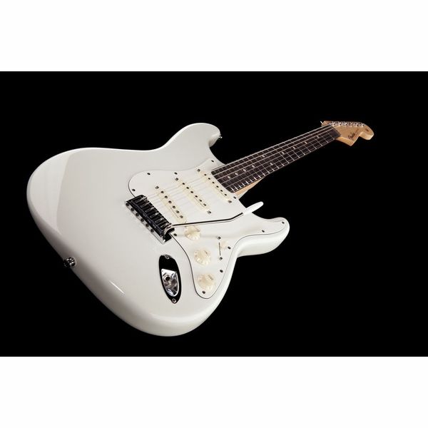 Fender Jeff Beck Custom Shop OW