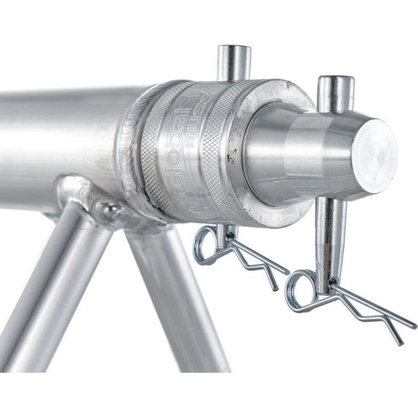 Stairville Wind Up DJ Bundle III Compact