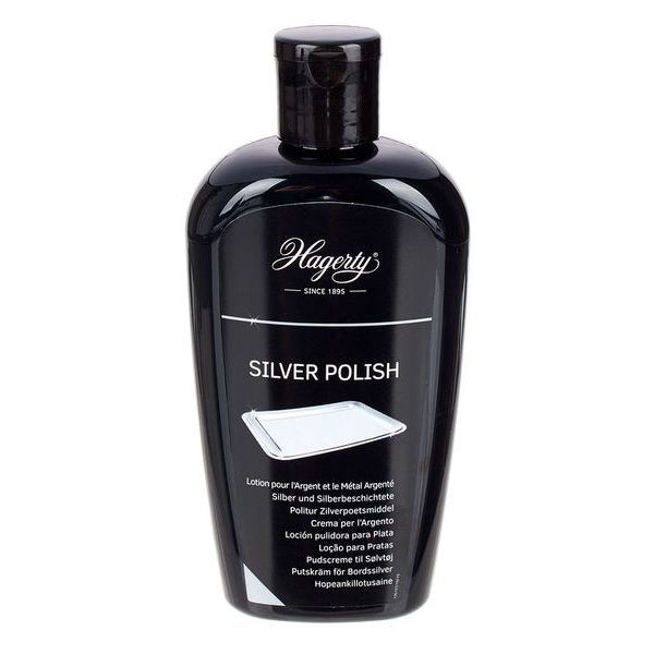 Hagerty Silver Polish 250 ml