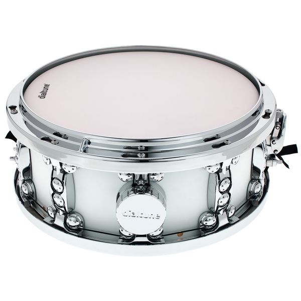 Dialtune 14"x6,5" Maple Matte White SD