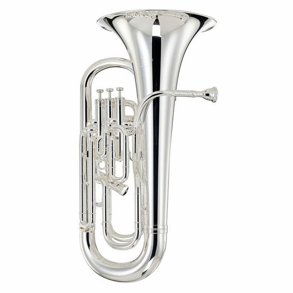 Besson BE967-2 S Bb-Euphonium