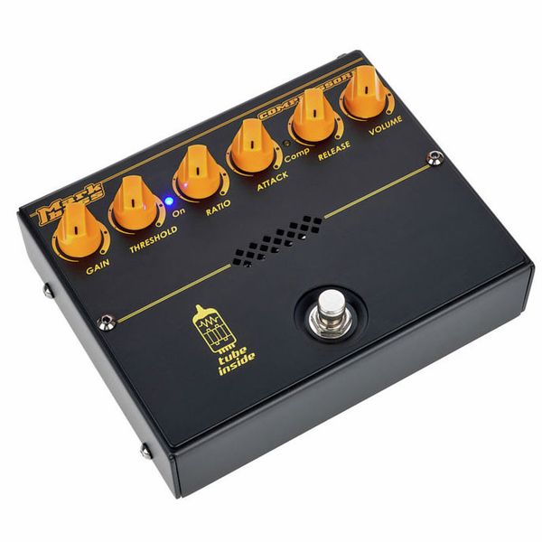 Markbass Compressore