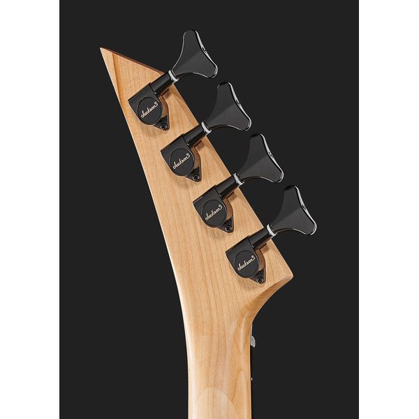 Jackson JS1X Concert Minion Satin Blk