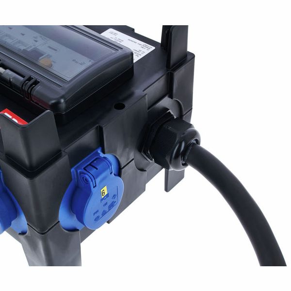 PCE 9130008 Ischl BV CEE 32A