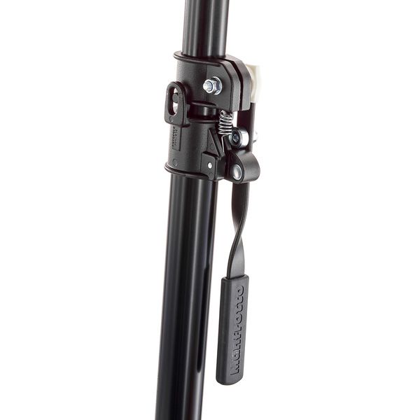 Manfrotto Autopole 032B Black