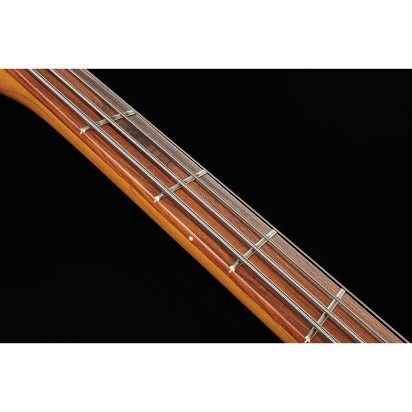 Sandberg California Grand Dark HCA San