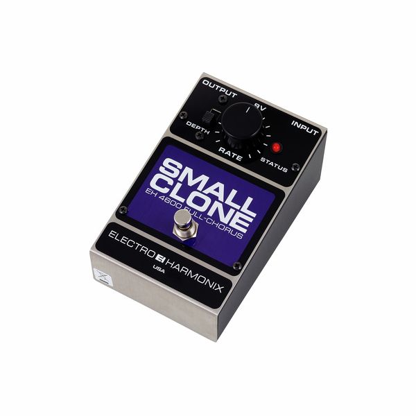 Electro Harmonix Small Clone B-Stock