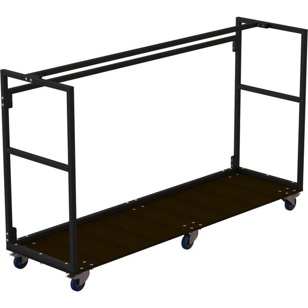 Stageworx CargoBox Tec Deck Bundle