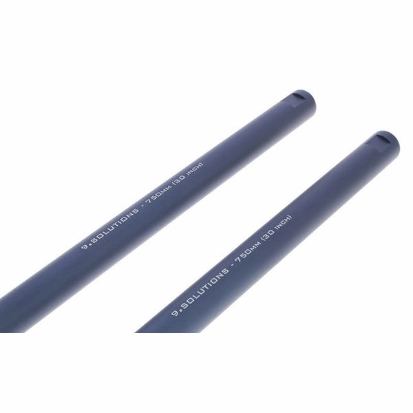 9.solutions 5/8" Rod Set 750mm