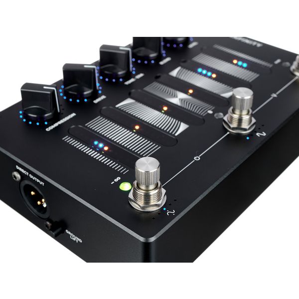 Darkglass Microtubes Infinity