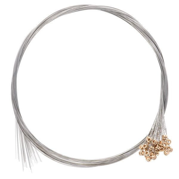 Pyramid 013 Single Bulkware 36