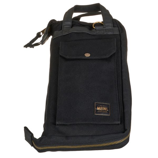 Meinl Canvas Coll. Stick Bag Black