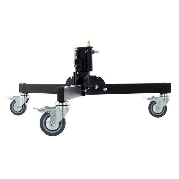 Manfrotto 299BBASE Brake Base small