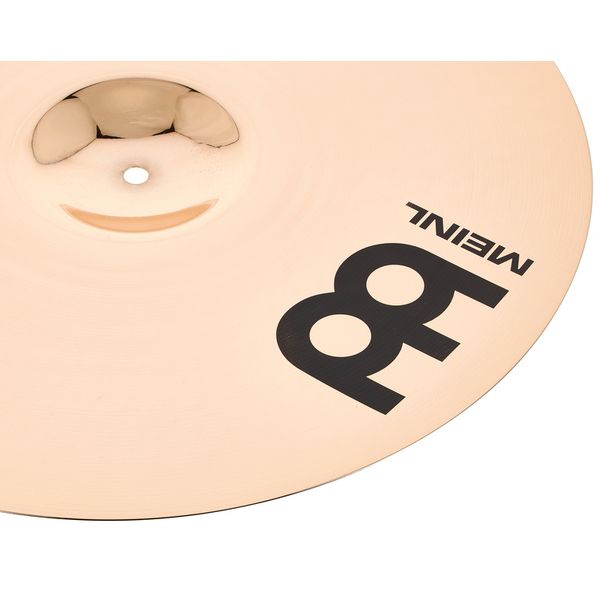 Meinl Pure Alloy Custom Cymbal Set